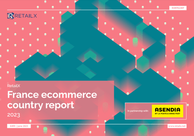 France ecommerce country report
